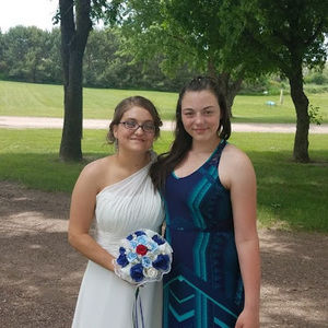 Meet your Posher, Keomi